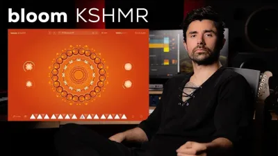 Excite.Audio.Bloom.KSHMR插件：音乐制作新维度