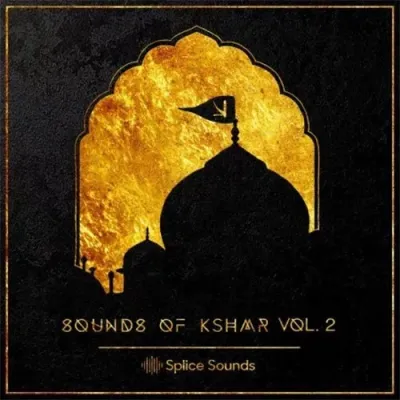 Sound of KSHMR 2