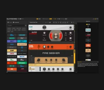 Guitar Rig 7 7.0.1