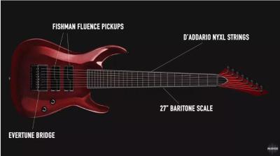 Solemn Tones - Odin III：为你注入灵魂的金属电击他音源