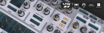 Spire合成器v1.5.18：强大的音乐创作利器