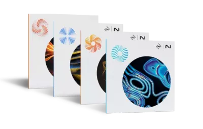 Izotope Plugins Bundle：编曲制作的全能利器