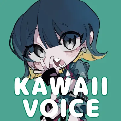  Anna Kawaii Voice Sample Pack：音乐制作中的可爱之声