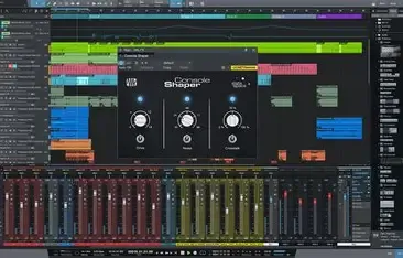 Studio One Pro7 v7.2.0