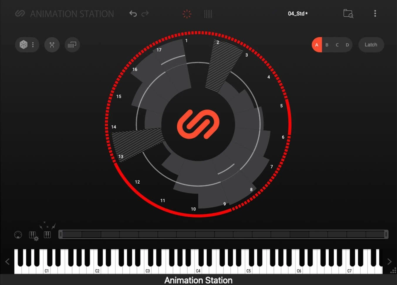 Sample Logic - Animation Station.webp