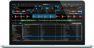Serato DJ：专业DJ必备的混音利器
