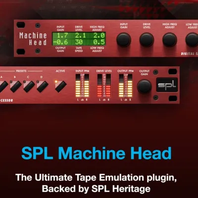 Plugin.Alliance.SPL.Machine.Head.v1.0
