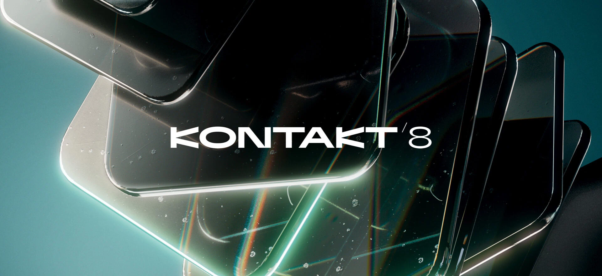 Kontakt 8.10.0 —— 行业标准级采样编曲软件与虚拟乐器平台
