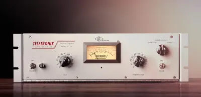 LA-2A压缩器：经典光电压缩，缔造卓越音效
