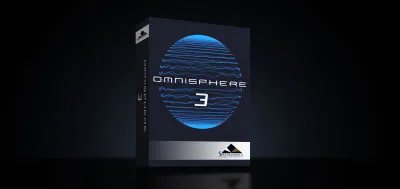 Omnisphere 3：革新性的合成器体验