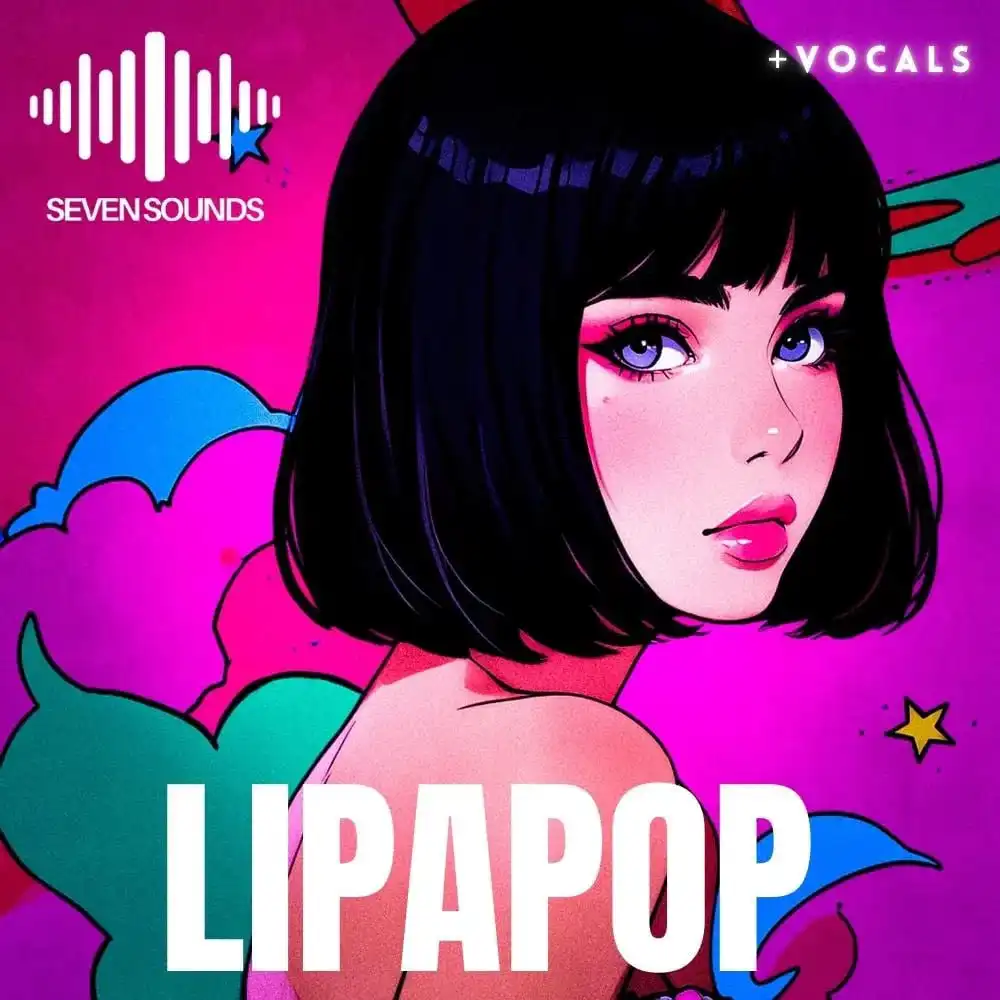 Seven Sounds Lipa Pop：开启流行音乐创作新灵感