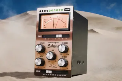 Pulsar.Modular.Complete.Effects.Bundle：专业级音频效果套装